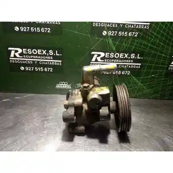 

STEERING PUMP HYUNDAI ACCENT (LC)