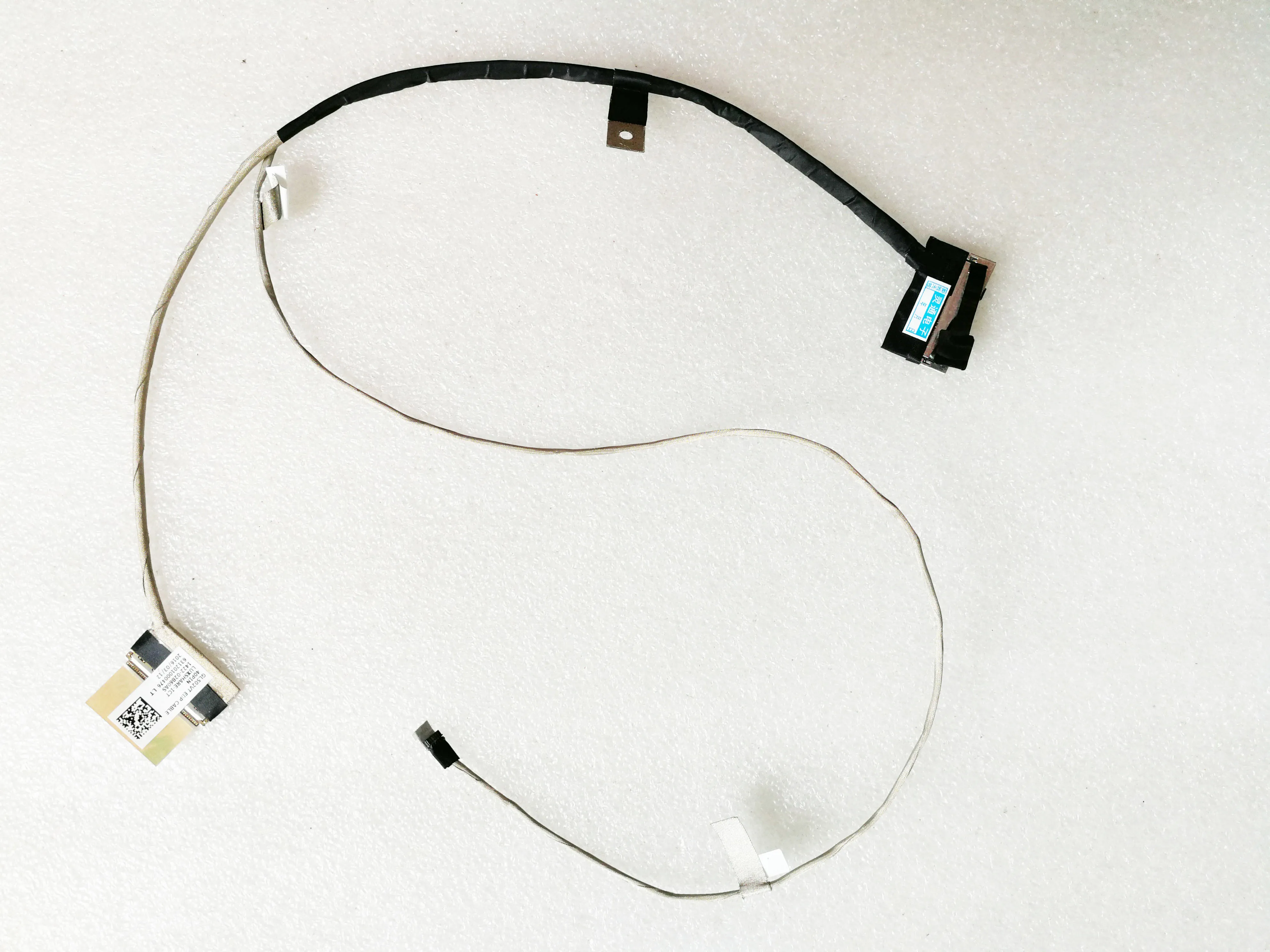Новый оригинальный для ASUS GL502VT GL502VS GL502VM led lcd lvds кабель 40 pin 1422-02B60AS | Компьютеры и