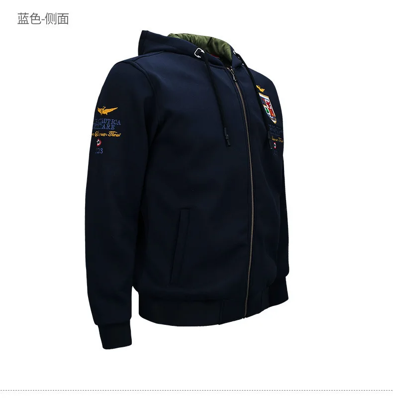 Ma1 куртка-бомбер мужская Eden мужская с капюшоном армейская Военная Аэронавтика парк Толстая винтажная тактическая куртка Пальто Верхняя одежда