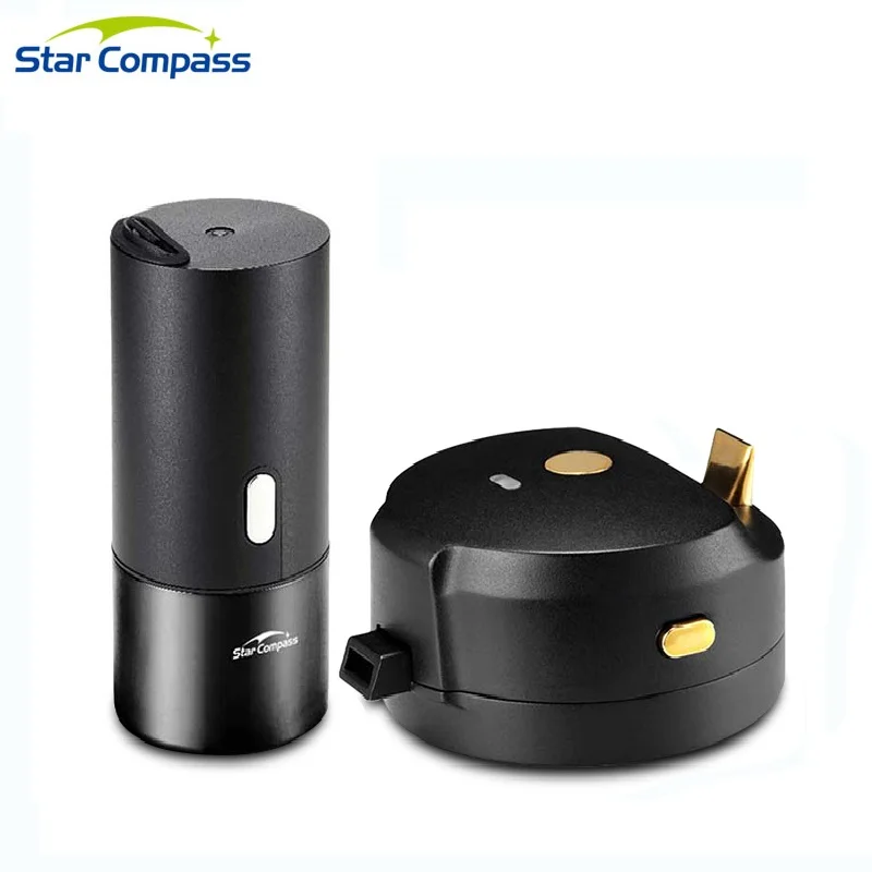 Youpin Star Compass Beer Foaming Machine Mini Portable Beer Bubble