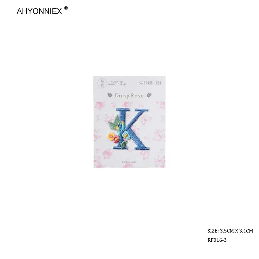 LETTER 3