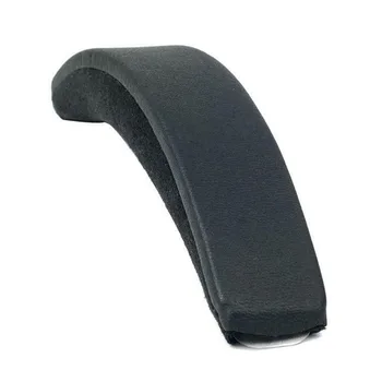 

Pads Scratch Proof Headband Cushion Head Beam Soft Headset Easy Install Repair Fashion Replacement Foam For Bose Quiet QC25 QC35