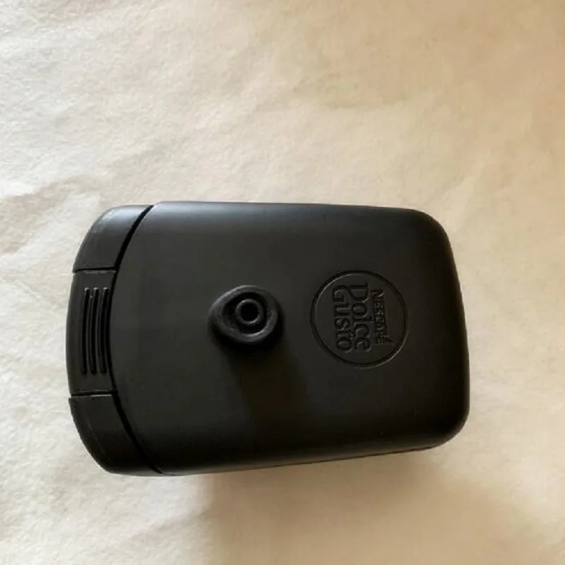 DeLonghi Nescafè Capsule Holder Dolce Gusto Lumio Colours EDG325 EDG355