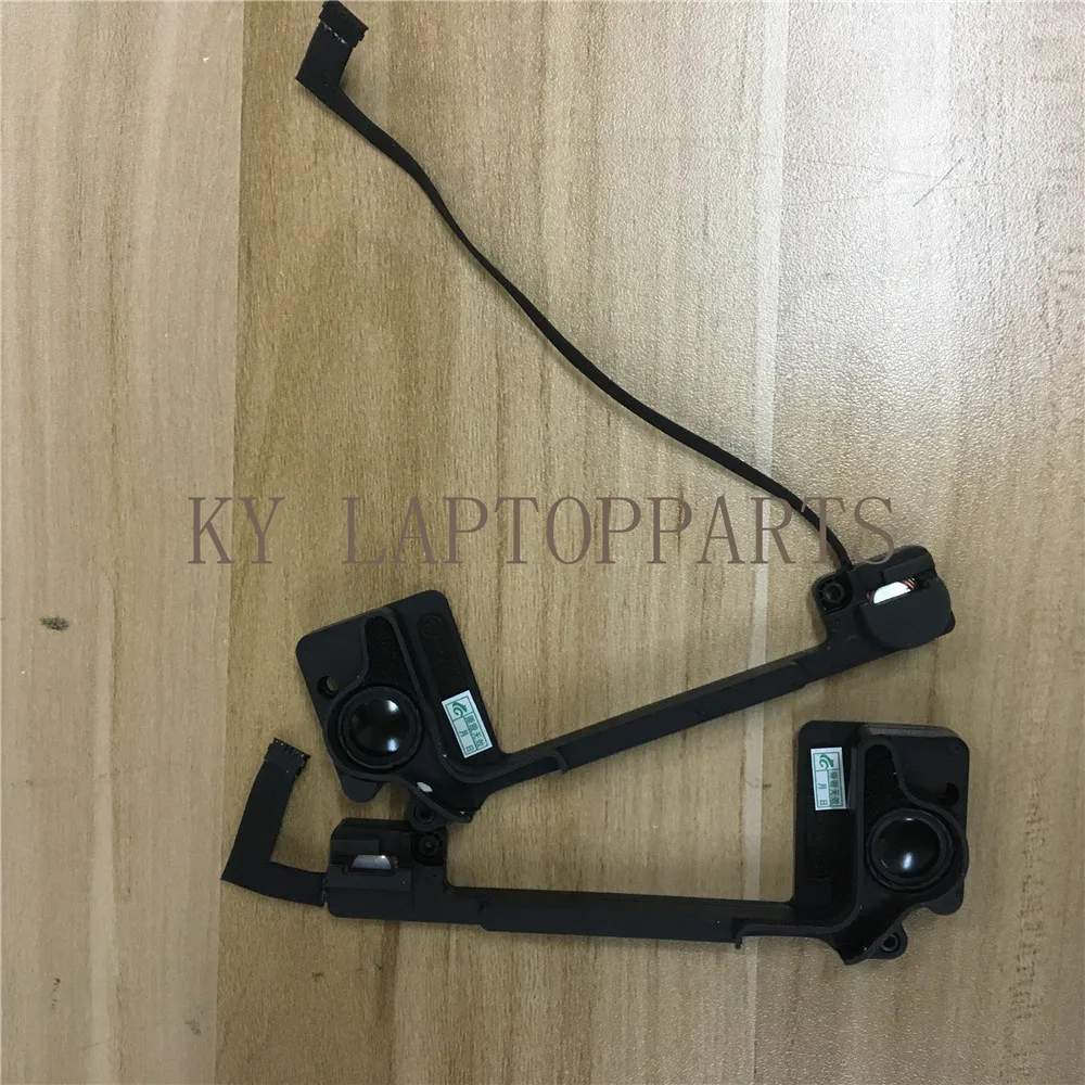 For MacBook Pro 13" Retina A1502 2013 Internal Left& Right Speaker Set