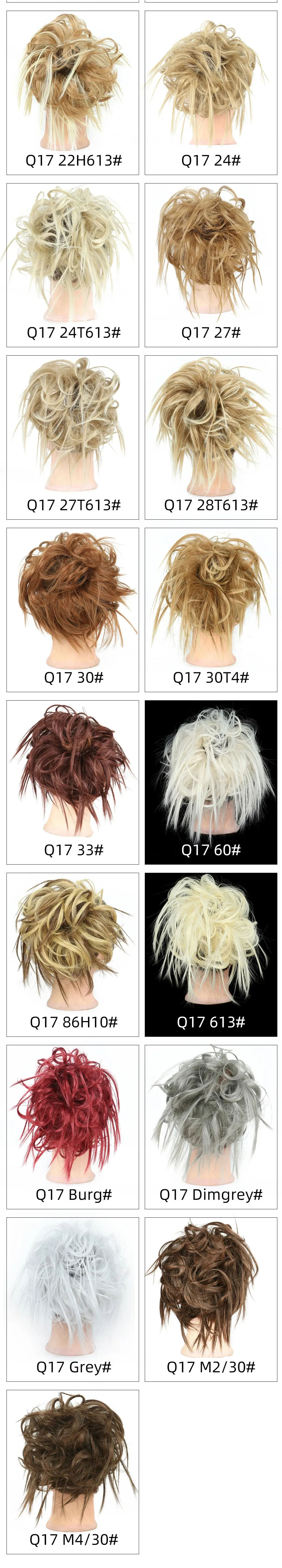 Moko Messy Scrunchie Chignon Volosy Puchok Pryamoj Elastichnyj Poyas Shinon Dlya Sozdaniya Pricheski Sinteticheskie Volosy Shinon Narashivanie Volos Dlya Zhenshin Aliekspress