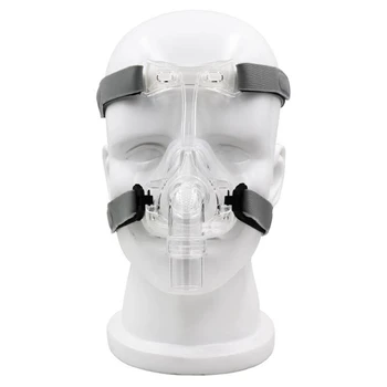 

Adult Non-invasive Ventilator Universal Nose Mask Ventilator Nasal Nose Mask Sleep Ventilator New