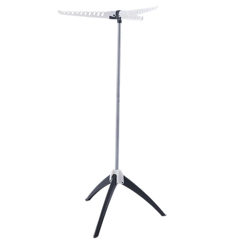 

Magic Clothes Drying Rack Multifunctional Clothing Hanger Organizer Coat Stand Rack Laundry Drying Hangers