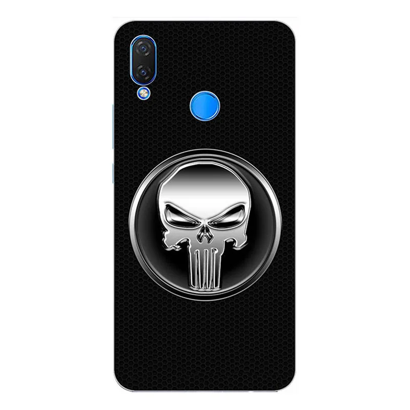 Мягкий чехол для телефона Tecno Camon 11 12 Pro Camon11 6," чехол с принтом на заднюю панель Модный чехол с рисунком розы HD Fundas Para - Цвет: H14