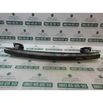 

BUMPER REINFORCEMENT REAR SEAT IBIZA (6L1) 1. 4 16V [16340107]