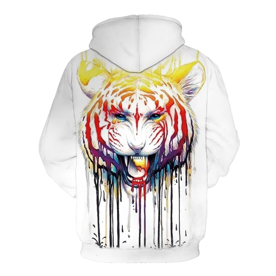 AD006-卫衣模版-背