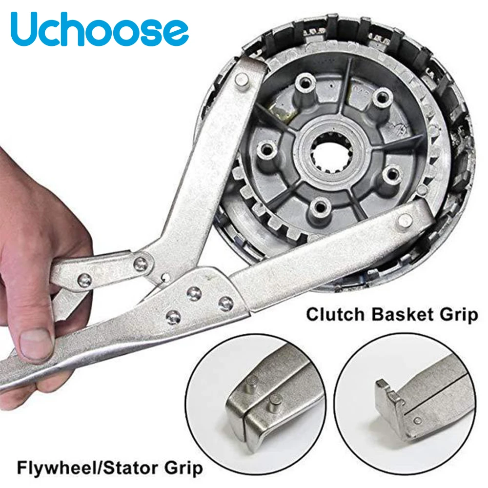 Universal Motorcycle Tools Clutch Holding Tool Motorcycle Motorbike