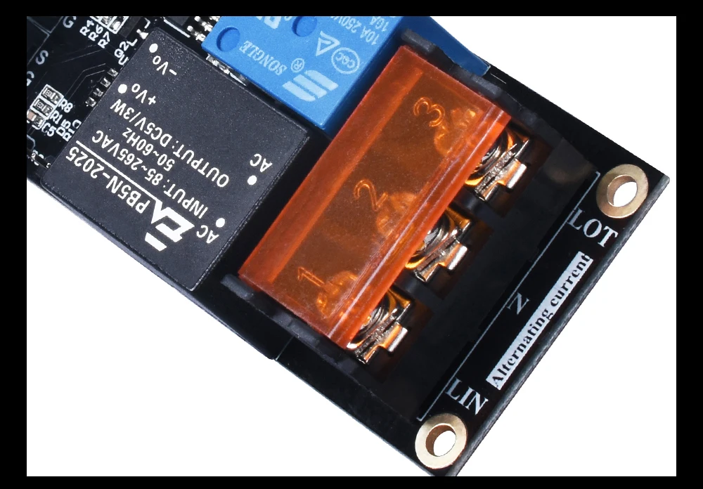 BIGTREETECH RELAY V1.2 详情（黑）_10