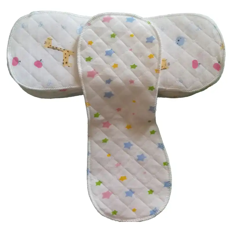 reusable cloth diaper inserts