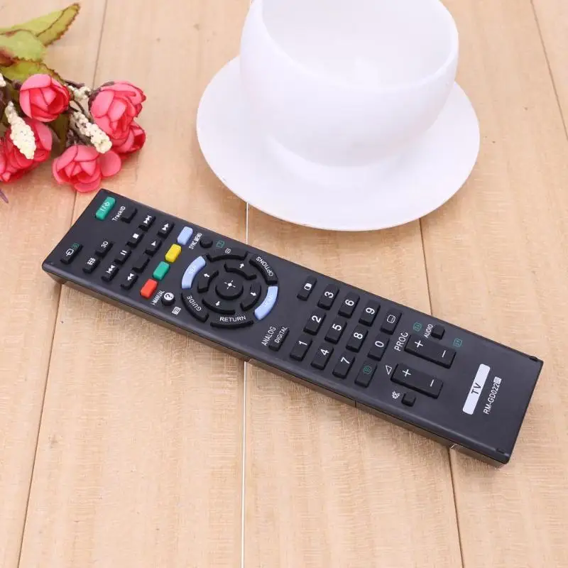 Пульт дистанционного управления RMGD022 для SONY KDL46HX850 KDL55HX750|Пульты ДУ| |