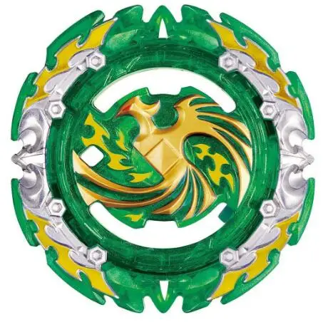 Подлинная Такара Tomy BEYBLADE Burst высокая производительность B-143 Металл Fusion взрывной гироскоп 4 атака кольца случайный пакет Vol.1 детские игрушки