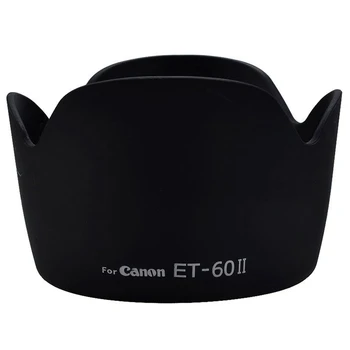 

ABKT-ET-60II Flower Lens Hood for Canon EF 75-300MM F/4-5.6