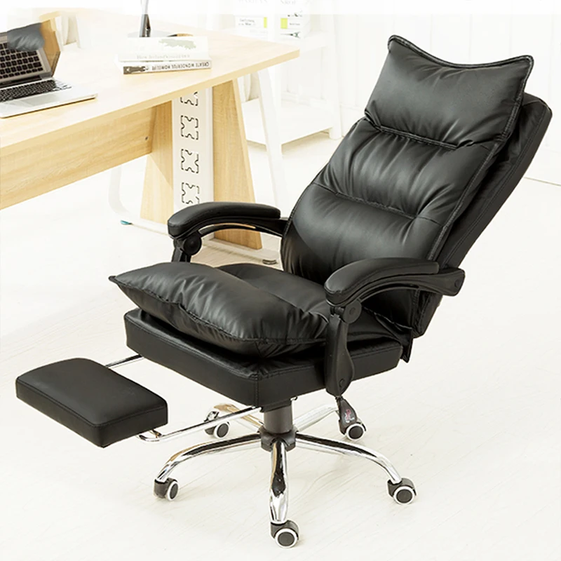 High quality office executive chair ergonomic computer gaming chair-chair for cafe home chaise High quality office executive chair ergonomic computer gaming chair-chair for cafe home chaise