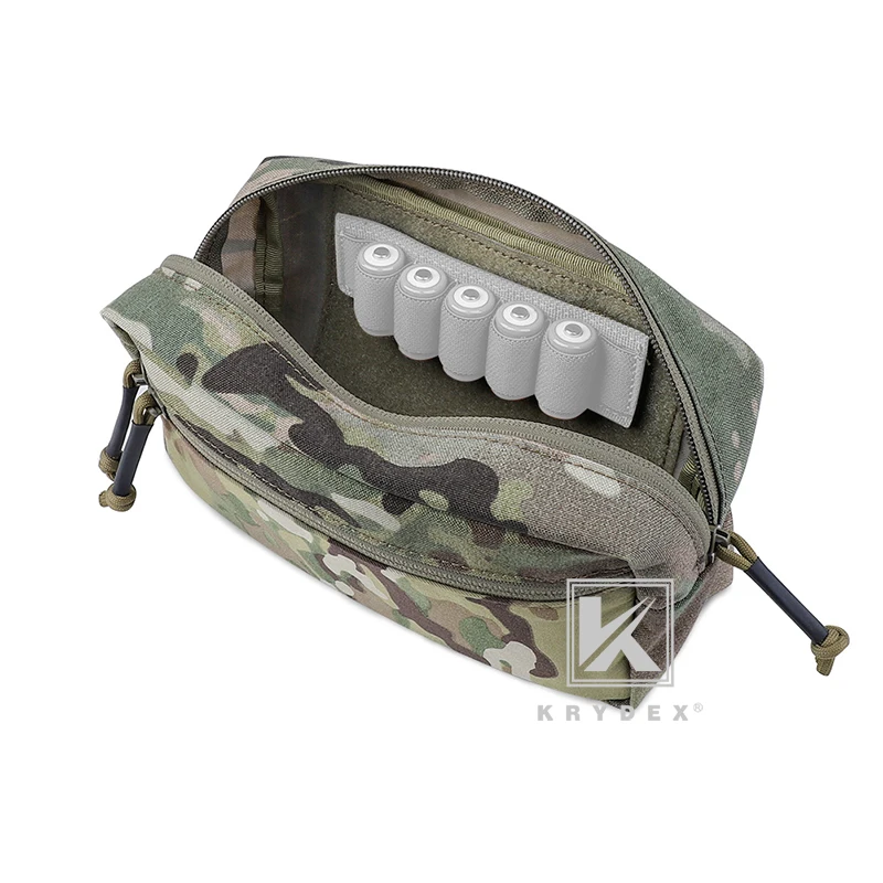 Fanny Pack Abdominal Pouch