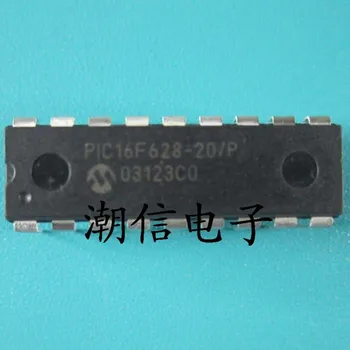 

PIC16F628-20/P DIP-18