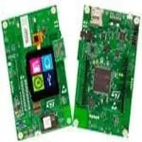 STM32F413H-DISCO макетные платы и наборы-комплект для обнаружения ARMAR с MCU STM32F413ZH |