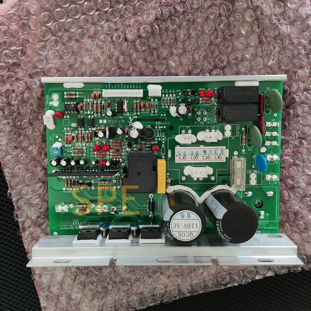 Motor Control Board Sole F63 Treadmill Repair Sole F63 Circuit