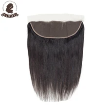 Cheap Liddy Lace Frontal Closure Brazilian Straight 100% Human Hair 8-20 Inch Free Part 13x4 Swiss Lace Non-remy Natural Color Cheap Liddy Lace Frontal Closure Brazilian Straight 100% Human Hair 8-20 Inch Free Part 13x4 Swiss Lace Non-remy Natural Color