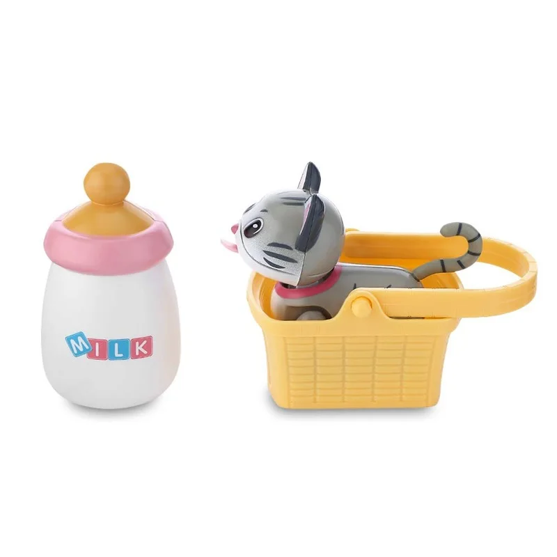Vara para Fora Garrafa de Leite Presentes para Inteligente Clássico Criança Jogar Brinquedo Alta Simulação Língua Bebida Interativo Cão Gato Miúdo Melhores Presentes para 16 Brinquedos e hobbies