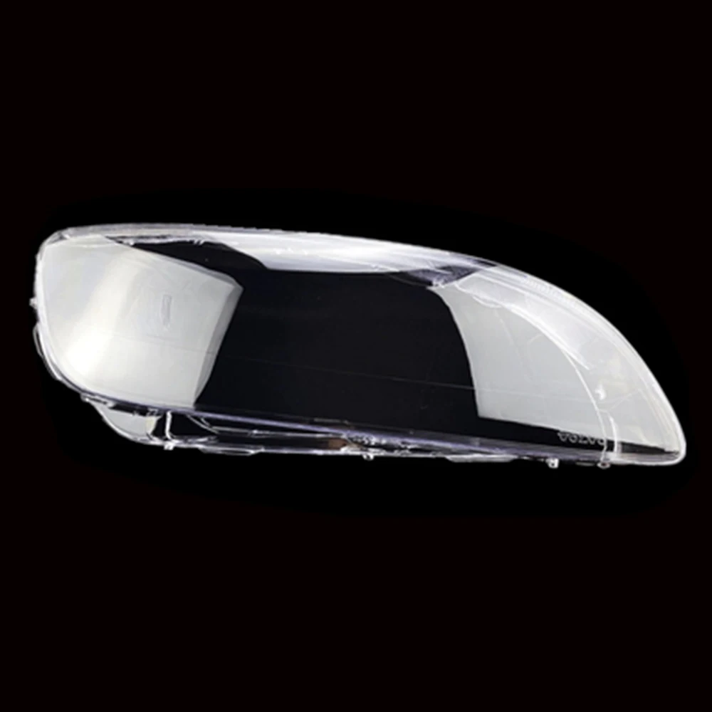 Car Headlamp Lens For Volvo S60 2014 2015 2016 2017 2018 2019 Car Replacement Front Auto Shell Cover