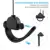 KIWI design VR Cable Management Выдвижная Потолочная Шкивная Система Для HTC Vive/Vive Pro/Oculus Rift/Oculus Quest2 Link Cable