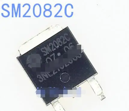 IC 100% Новинка Бесплатная доставка SM2082C TO-252 SM2082G | Электроника
