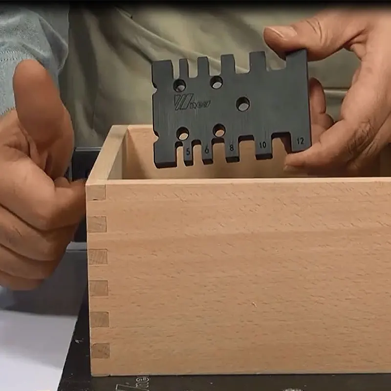 medidor de placa para gravura em madeira 05