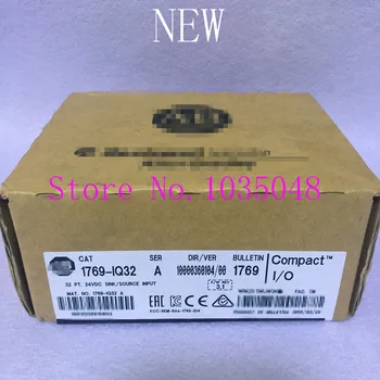 

1PC 1769-IQ32 A 1769-IQ32 New and Original Priority use of DHL delivery