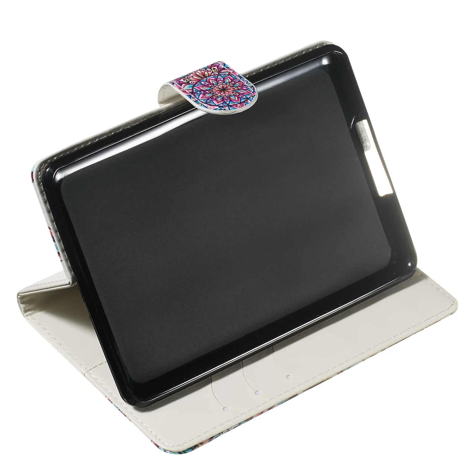 Для Amazon Kindle Paperwhite 1 2 3 4 чехол Модный Catroon cat/flower Флип pu кожаный чехол для Amazon Kindle Paperwhite 2