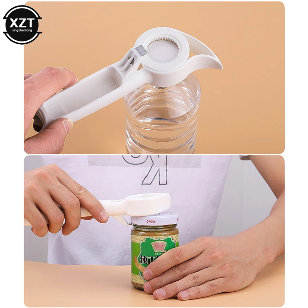 OXO Good Grips Bottle Opener & Can Piercer 