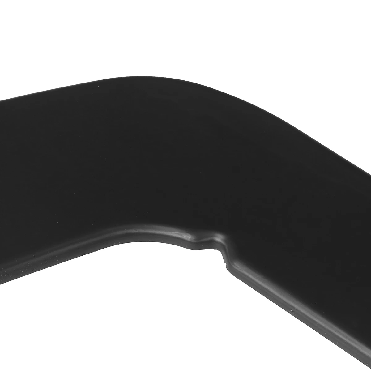 New Car Front Bumper Lip Deflector Lips Splitter Diffuser Body Kit Spoiler Cover For Dodge Challenger SXT SRT HELLCAT 2012-2019