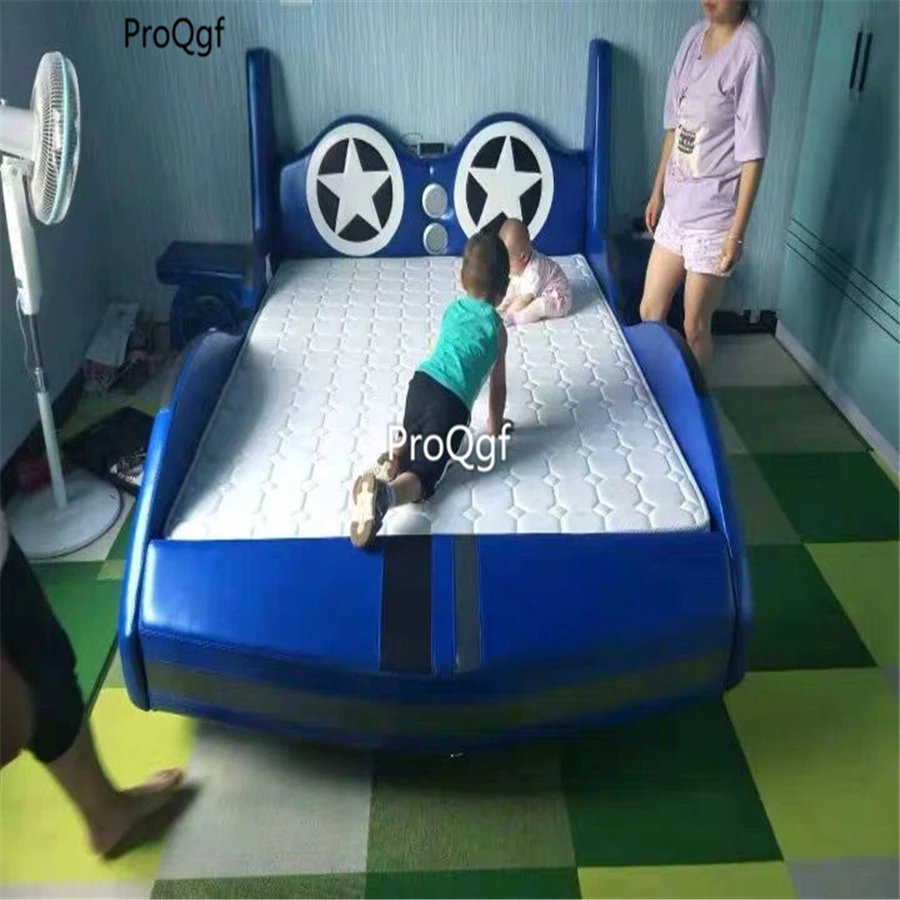 ProQgf 1 шт., комплект для мальчиков, должен понравиться этой машине, в форме love you, детская кровать - Color: 2