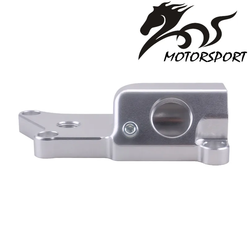 Auto Upper Coolant Housing Straight With Filler Neck For K24/K20Z3