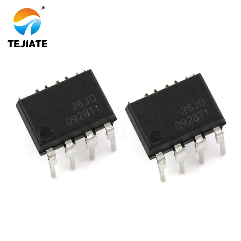 HCPL2630 DIP-8 (4)