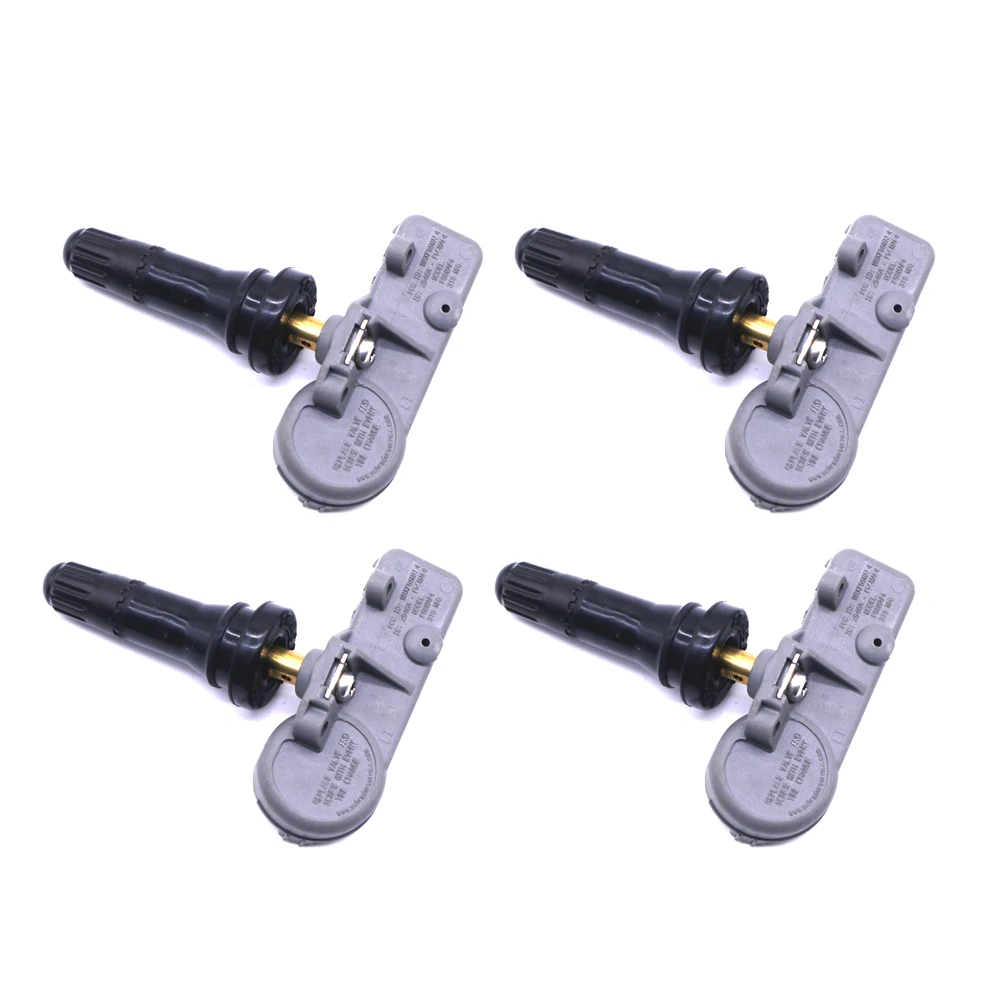 Для 2011- hyundai Veloster OEM TPMS датчик давления воздуха в шинах 52933-2V000