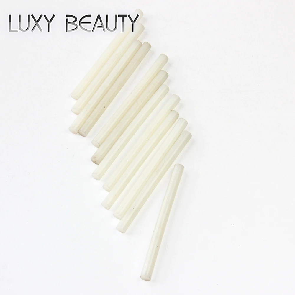 glue stick - 100mm x 7mm - white color (2)