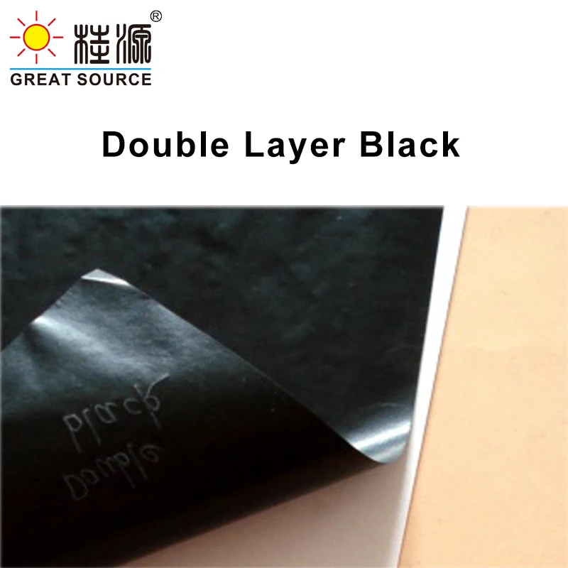 MQQ Carbon Copy Paper Black Blue Single or Double Side 100 Sheets Per Box