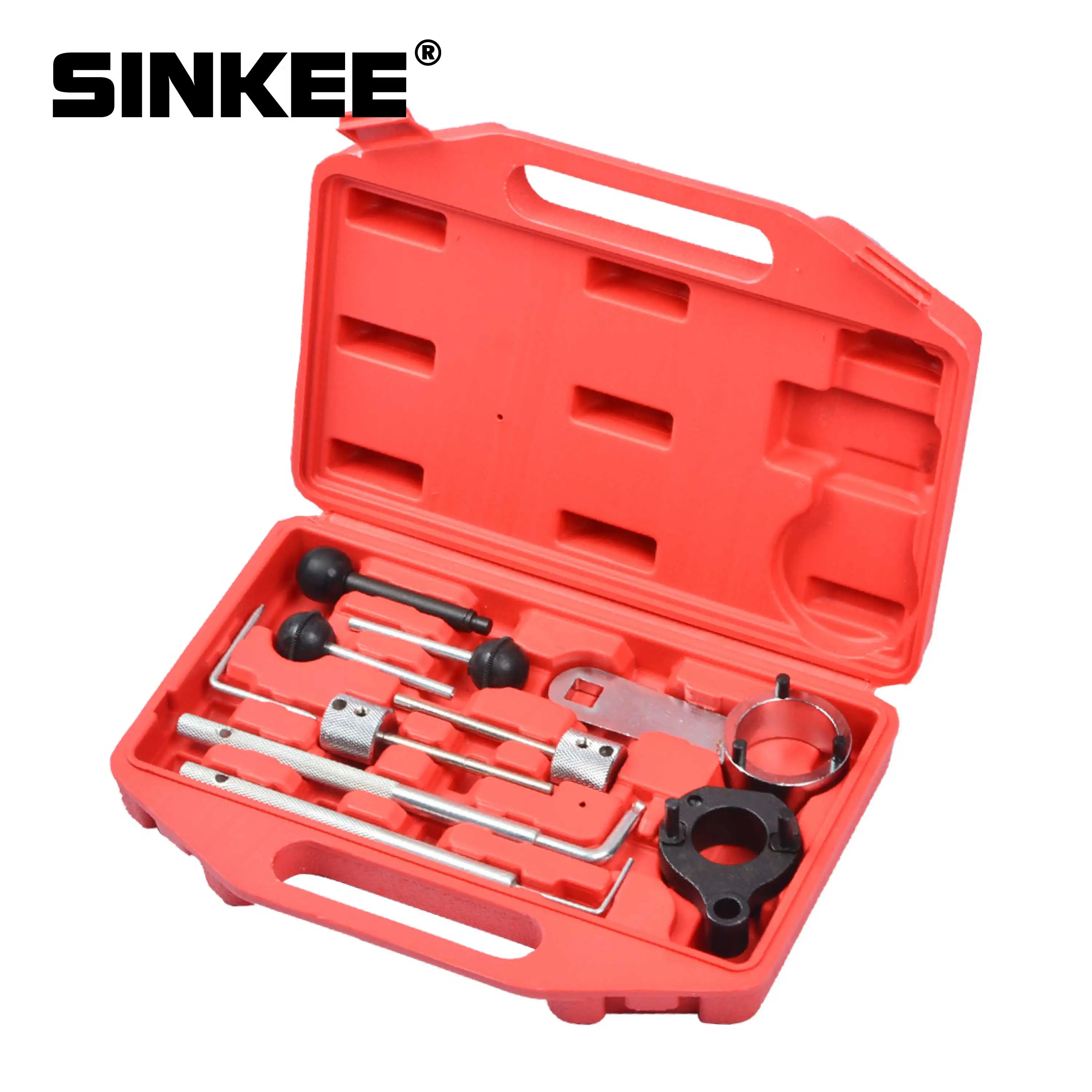 £28.99 Audia3 A4 A5 A6 Engine Timing Tool Kit For Vw