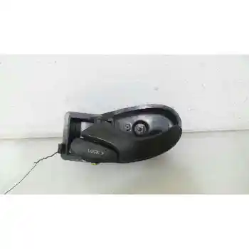 

XS41A22601AK HANDLE INNER REAR LEFT Ford Focus SALOON (CAK)