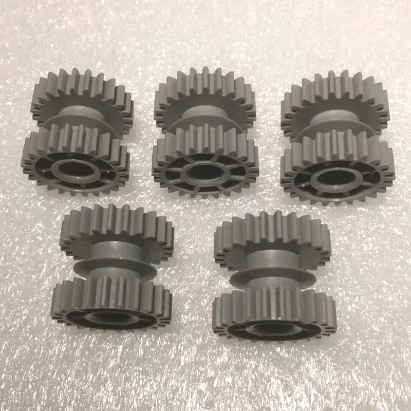 

Noritsu minilab new gear A047651/A035153 Expand to print the machine Printer QSS-2611/3021/3501/3300 parts accessories part 5pcs