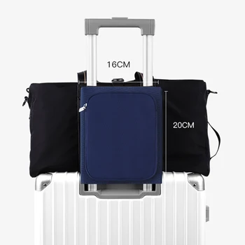 

Newly Portable Luggage Straps Multifunctional Travel Organizer Luggage Bungee Plus Bag Strap