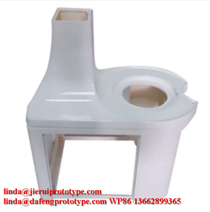 Custom precision service cnc machining partsrapid prototype3D printingsmall volume productionCNC machining,vacuum casting mo