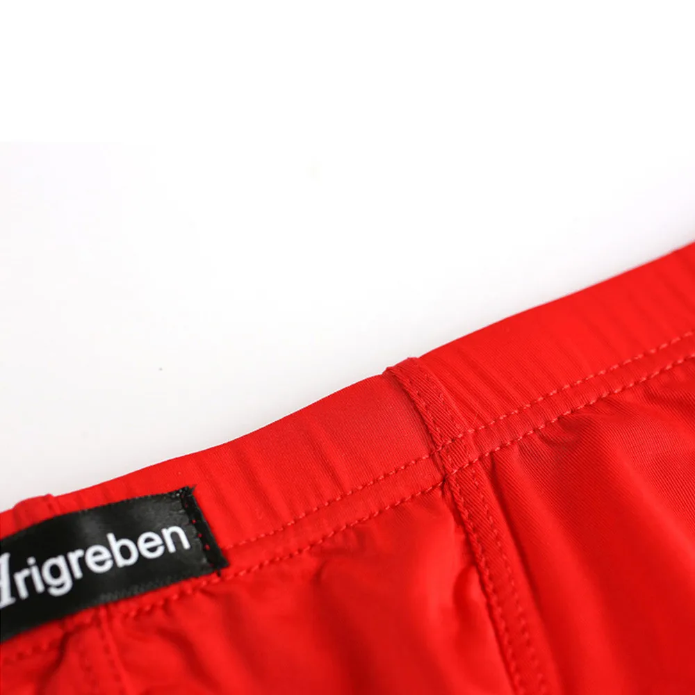 Мужское нижнее белье, удобные, cueca masculina, мужское сексуальное нижнее белье, с буквенным принтом, боксеры, шорты, с мешочком, трусы