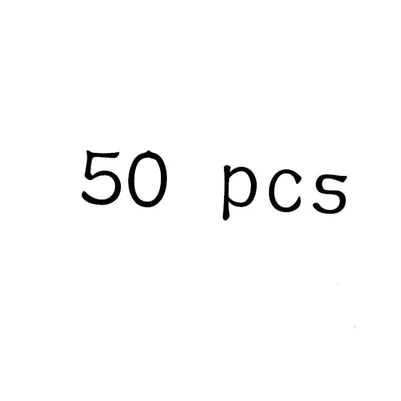 50 pcs 50 шт., мягкий эластичный защитный чехол для детей, для защиты угловых краев стола, для детей, сферический угол столкновения - Цвет: 50 pcs