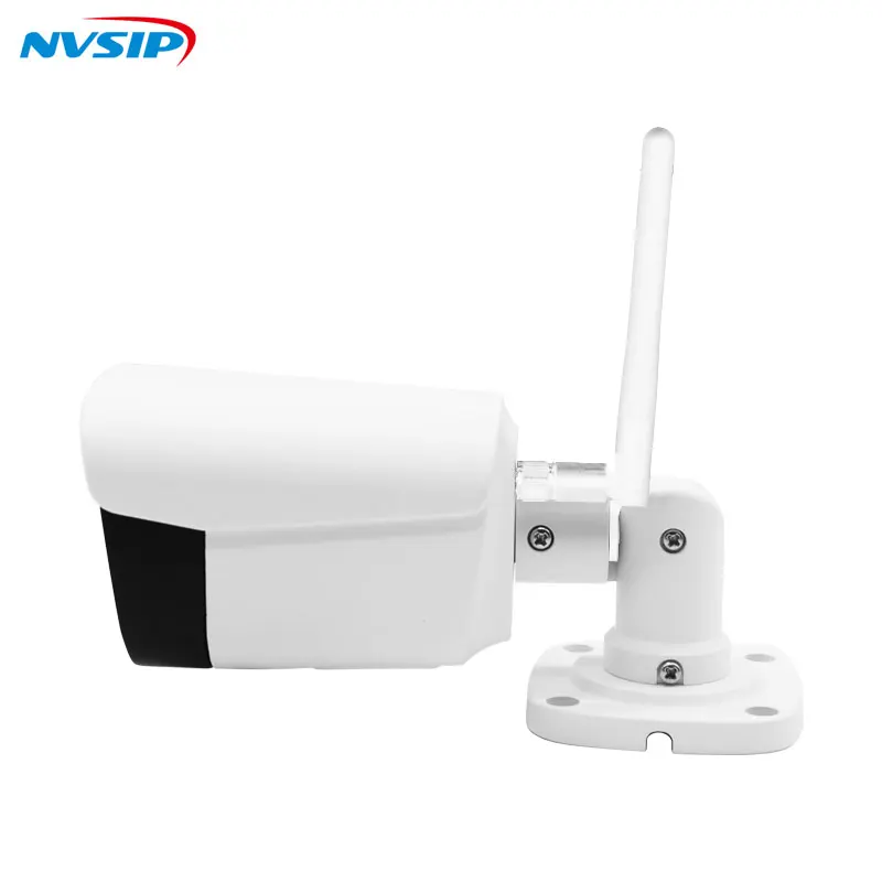 HD 5MP IP камера беспроводная пуля WIFI P2P Водонепроницаемая наружная безопасность CCTV