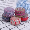 6 Kinds Of Scented Candle Empty Box Natural Tin Can Home Decoration Outdoor Candy Gift Home Decoration ► Photo 2/6